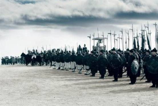 滅掉匈奴十萬大軍，戰國四大名將之一的李牧，到底有多厲害？