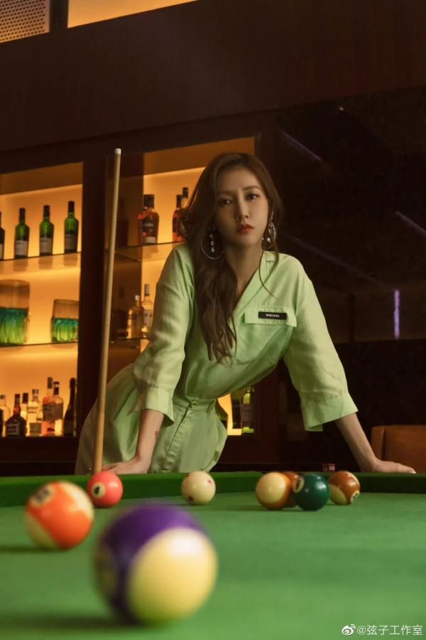 打卡一個秋天!用鏡頭記錄下靜謐秋意 打卡一個秋天!用鏡頭記錄下靜謐秋意