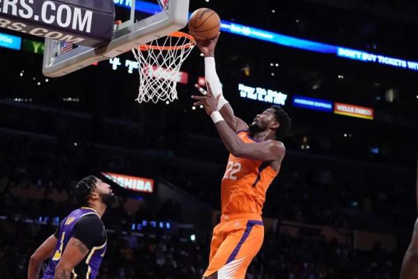 誰是NBA未來的霸主?NBA24歲以下球員排行,東契奇排第幾? 誰是NBA未來的霸主?NBA24歲以下球員排行,東契奇排第幾?