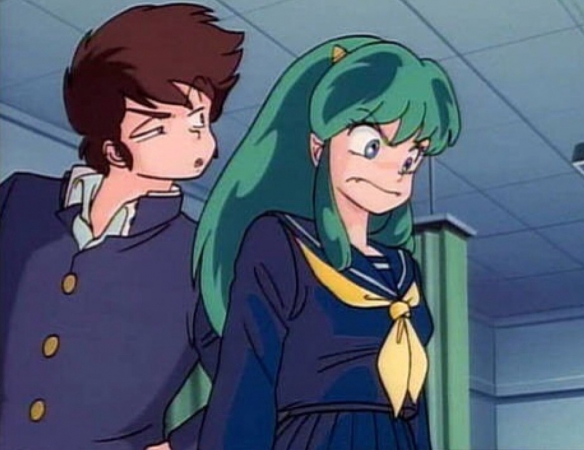 網友票選一言不合就動手的極致典型：傲嬌+超高戰力