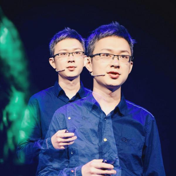 憑《最強大腦》成名，走紅後和妻子離婚，賈立平為何突然涼了？