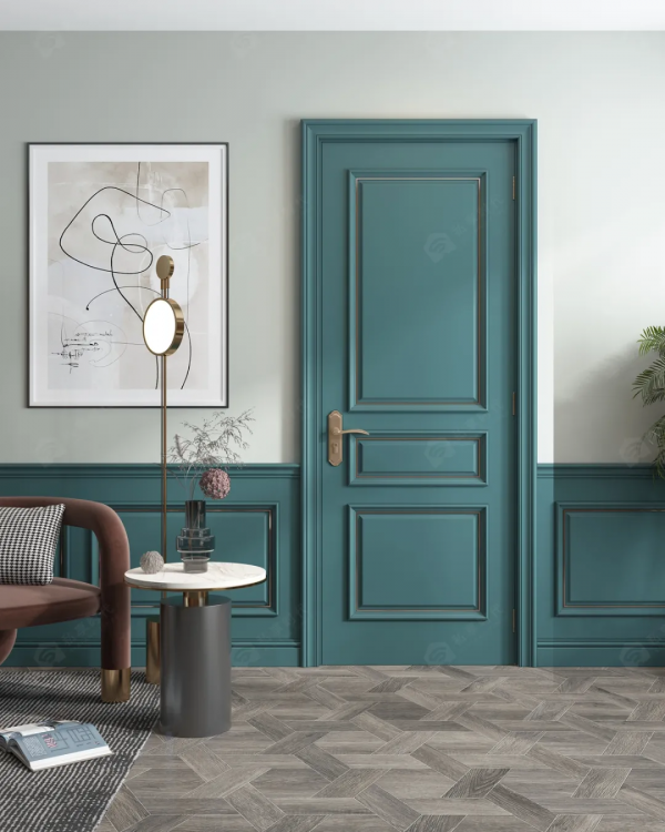 如何選擇適合自己的門