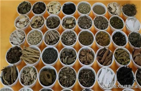 中藥引發肝損傷越來越多？中藥應該如何吃才更健康，更安全？