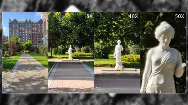 少了些“激進”,多了些“穩重”,苦等它三年值嗎?小米MIX4評測 少了些“激進”,多了些“穩重”,苦等它三年值嗎?小米MIX4評測