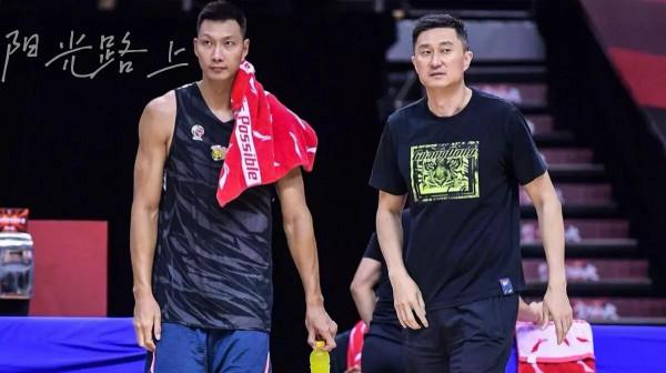 細談廣東男籃為何一枝獨秀對CBA聯賽和中國籃球發展是利是弊