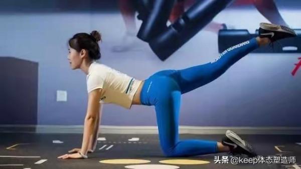 認真對待瑜伽中的每一式,推薦幾組動作,助你夯實基礎 認真對待瑜伽中的每一式,推薦幾組動作,助你夯實基礎