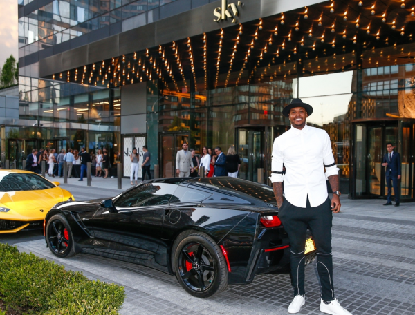 NBA球員花錢方式有多離譜？飛機豪宅不算啥，撫養費讓人聞之色變