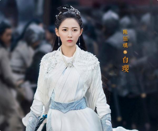 李易峰新古裝劇將襲，看清女主顏值後，大機率又是一部爆款