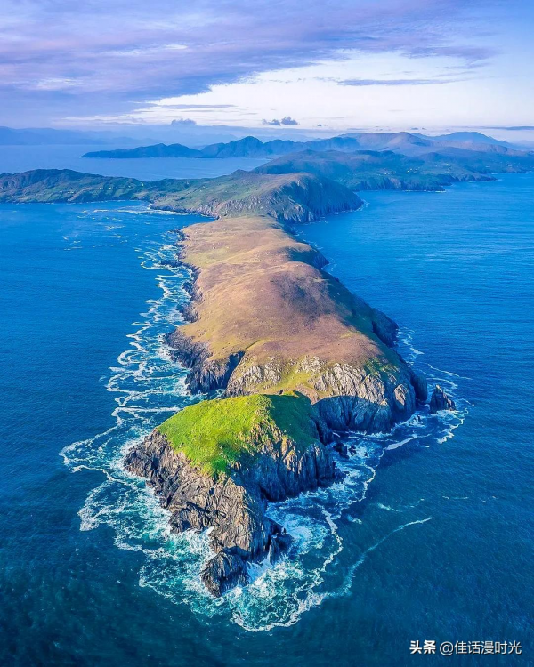 揭秘愛爾蘭人的冬天怎麼過