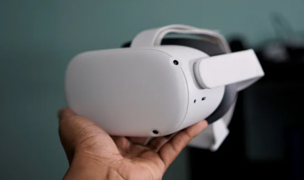 1.11 VR掃描：騰訊擬收購遊戲手機廠商黑鯊科技