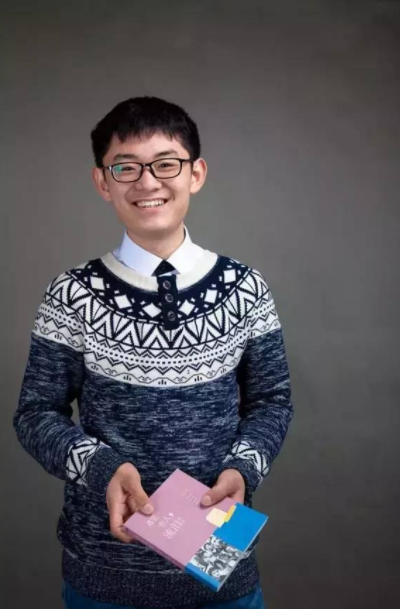 最年輕5G技術科學家申怡飛：師從4G技術掌門人，讓中國5G領先世界