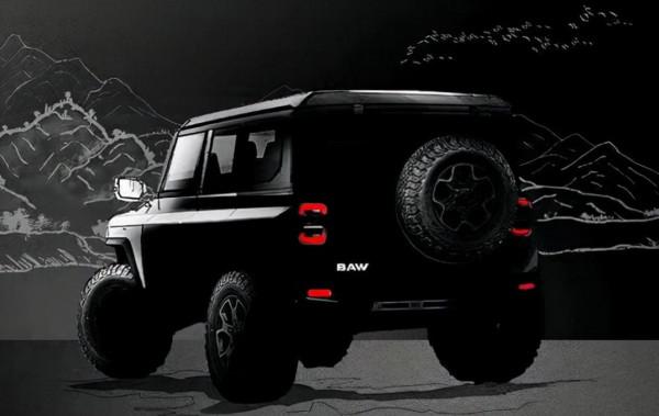 BJ212重生，2022年流量誰來解鎖？這些國產IP你期待誰