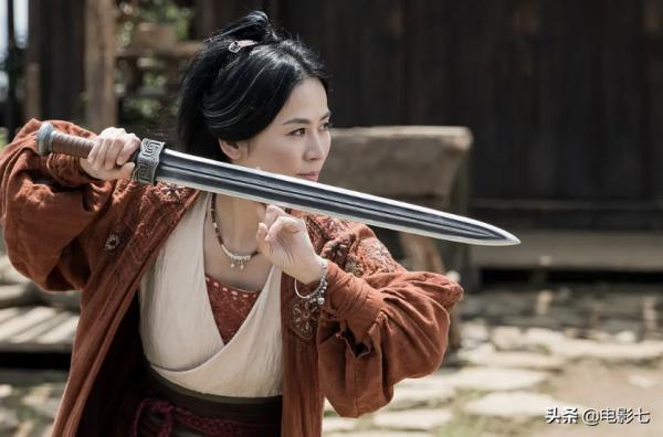 原班人馬出演,《尋秦記》結局埋下的伏筆,時隔20年終於要揭曉了 原班人馬出演,《尋秦記》結局埋下的伏筆,時隔20年終於要揭曉了