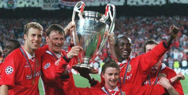 排名：歐洲歷史上排名前20的足球俱樂部