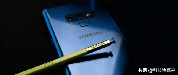 三星手機想打敗華為和小米，重歸中國市場高峰，看來只是一個夢想