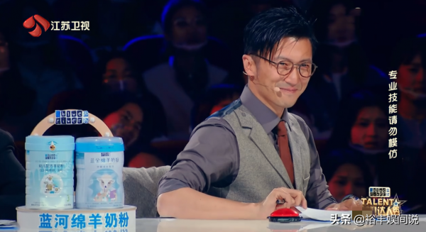 鄧紫棋按爆贊鍵，謝霆鋒邀約河南姑娘拍影片，這檔節目值得點贊