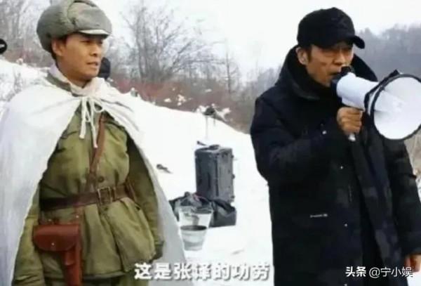 6位春節最令人心疼的導演：張藝謀連軸轉徐克太大膽，王晶敗口碑