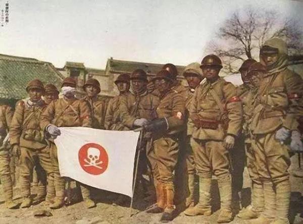 這位日本士兵犧牲後,我軍為何不顧安危地搶回他的遺體? 這位日本士兵犧牲後,我軍為何不顧安危地搶回他的遺體?