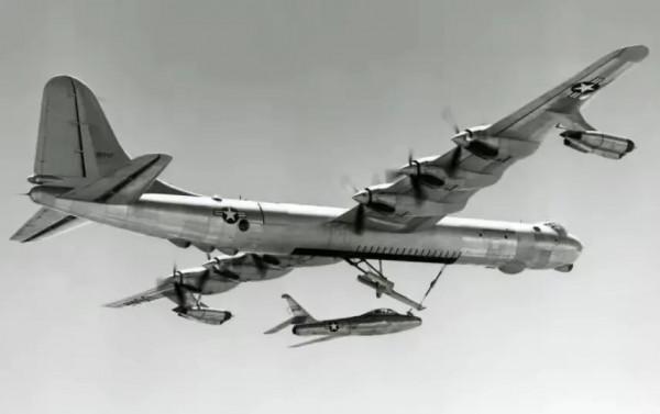 不服不行！100年前美國就造出了飛行航母