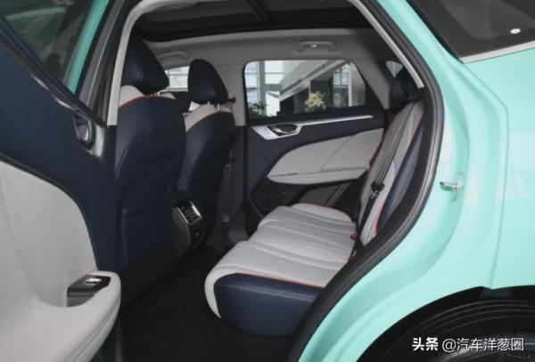 哈弗VS比亞迪，國產混動誰更強？能超越兩田嗎？