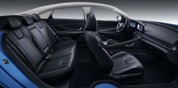 ";爺青回"; 第七代伊蘭特能不能做回曾經的王者 ";爺青回"; 第七代伊蘭特能不能做回曾經的王者