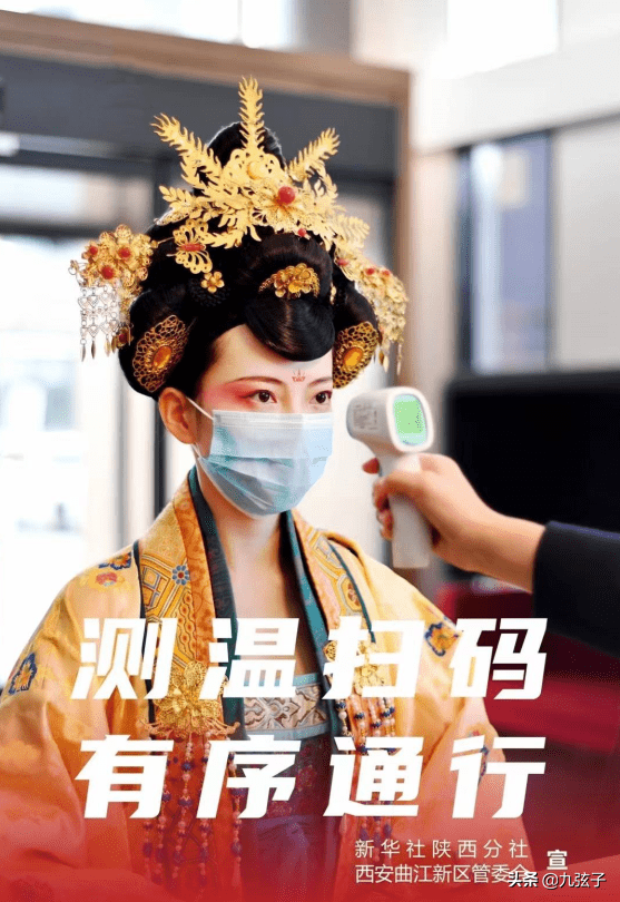 從不倒翁表演到火遍全網，憑一人之力帶火一座城，馮佳晨經歷了啥