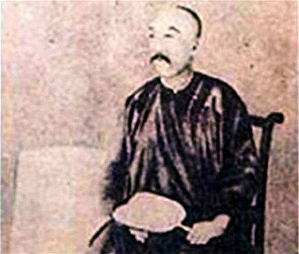 曾國藩下令招募三千兵勇,王錱存有私心招了一萬,曾:難與謀大事 曾國藩下令招募三千兵勇,王錱存有私心招了一萬,曾:難與謀大事