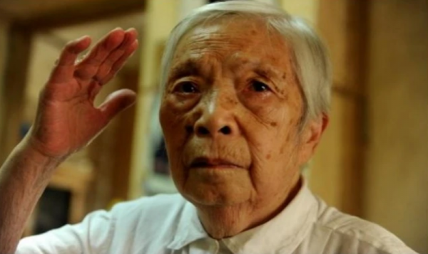 1942年3萬遠征軍慘死野人山，僅有一名女兵倖存，她經歷了什麼？