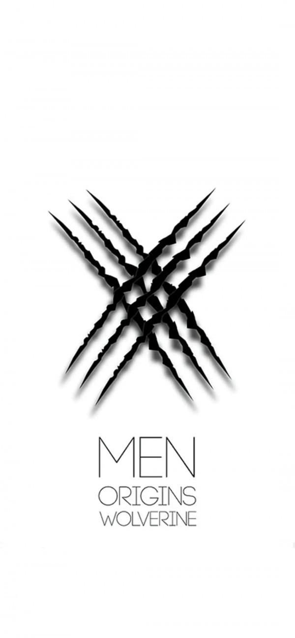 漫威手機桌布—金剛狼