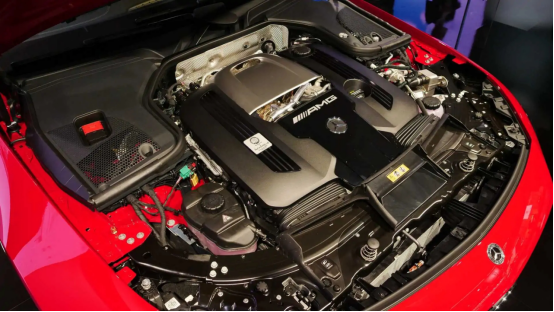 梅賽德斯將結束PHEV技術研發,專注於電動汽車 梅賽德斯將結束PHEV技術研發,專注於電動汽車