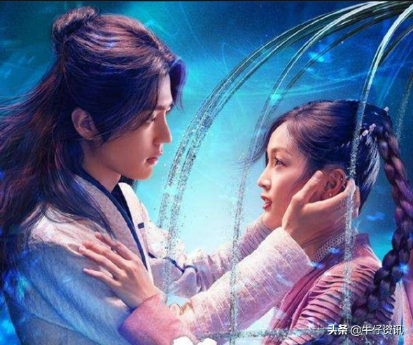 肖戰歌曲《光點》，入圍華語金曲五大獎項提名，他將一戰到底