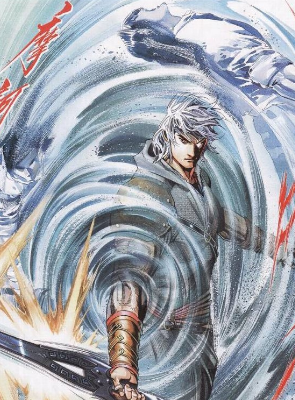 《風雲》第三部口碑崩塌,戰力崩潰只是原因之一,人設崩塌才致命 《風雲》第三部口碑崩塌,戰力崩潰只是原因之一,人設崩塌才致命