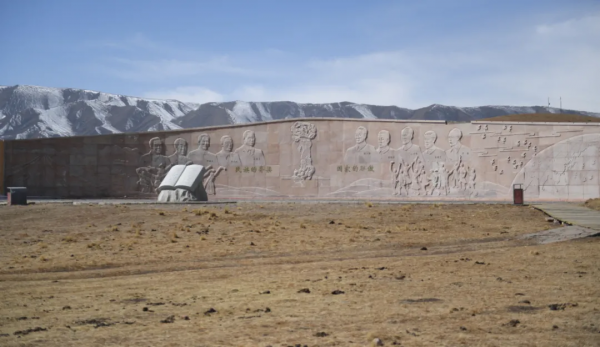 57年前的今天,他為我國第一顆原子彈插接起爆雷管 57年前的今天,他為我國第一顆原子彈插接起爆雷管