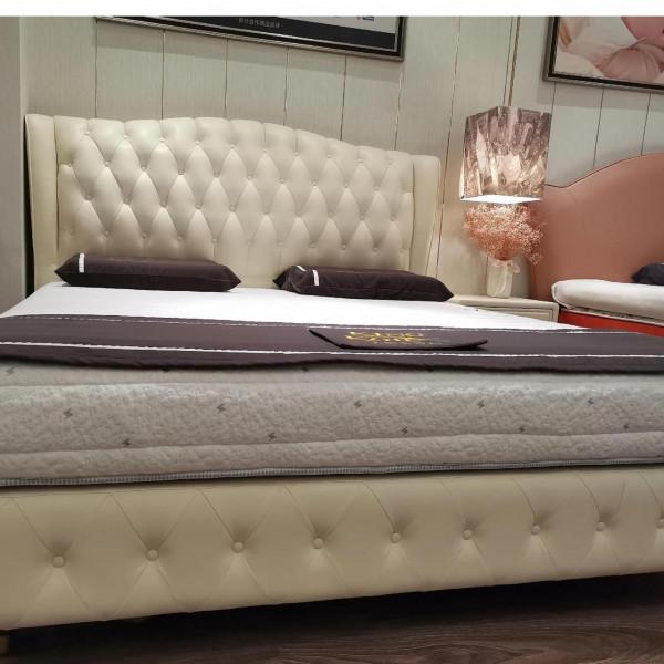 為每一個加倍生活的人打造舒適睡眠 為每一個加倍生活的人打造舒適睡眠