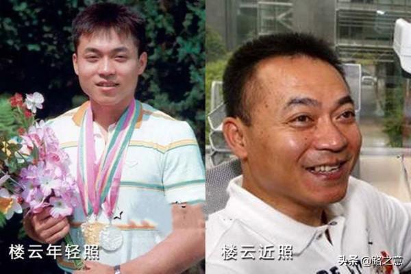 中國第一位奧運蟬聯冠軍，多套動作以他名字命名，被譽為跳馬之王