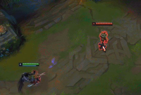 一波團戰開出兩個R 公理圓弧夢魘晉升版本新寵？