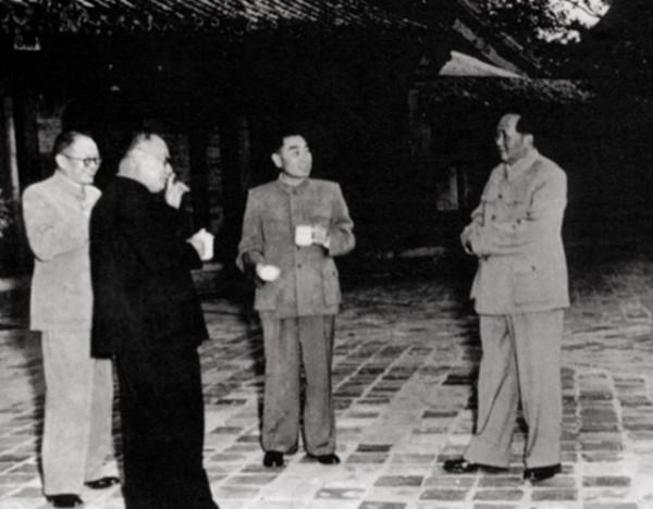 1935年,促成遵義會議成功召開的張聞天,後來怎麼樣了? 1935年,促成遵義會議成功召開的張聞天,後來怎麼樣了?