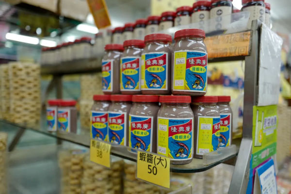 除了鉅記，澳門還有哪些值得買的手信？