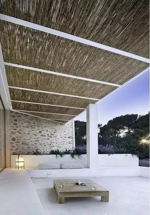 100款 · 漂亮的院子