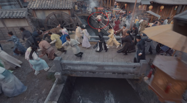 《風起洛陽》開播,除了黃軒,我真的誇不出口 《風起洛陽》開播,除了黃軒,我真的誇不出口