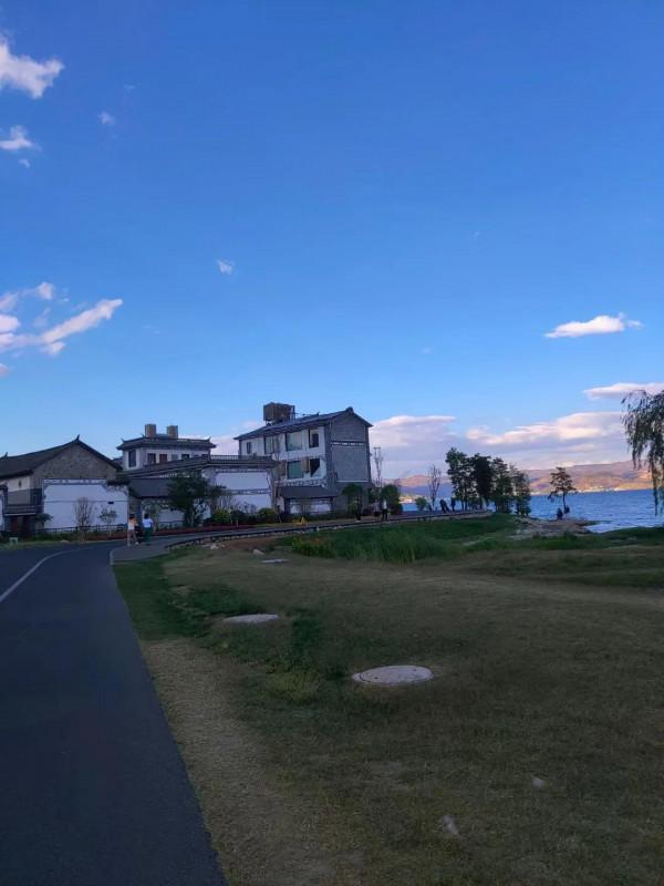 摩旅中國第七天