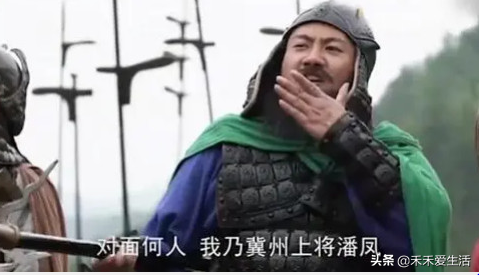 《三國演義》裡有哪些人口出狂言，甚至搭上了性命