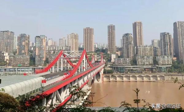 黃奇帆再提地產支柱，曾精準預判地產拐點！房企如何穿越週期？