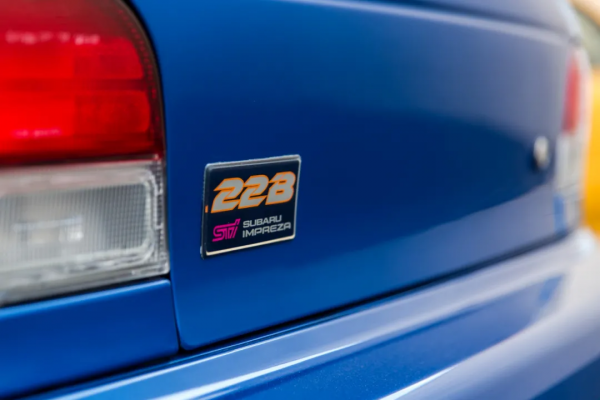 史上最強的幾款四驅怪物，最狠的居然不是奧迪