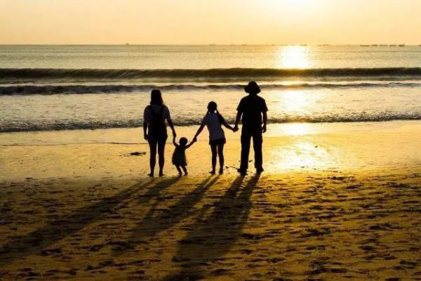 幸福,跟窮和富無關 幸福,跟窮和富無關