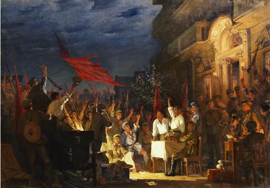 她是威震敵膽的紅軍女司令，18歲嫁給朱德，臨終遺言：什麼都不要