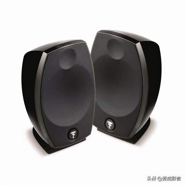 小而精，以綜合素質取勝FOCAL SIB EVO 5.1