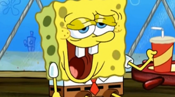 海綿寶寶:這一集讓人強烈不適,不要為一時之快,活成噁心樣子 海綿寶寶:這一集讓人強烈不適,不要為一時之快,活成噁心樣子
