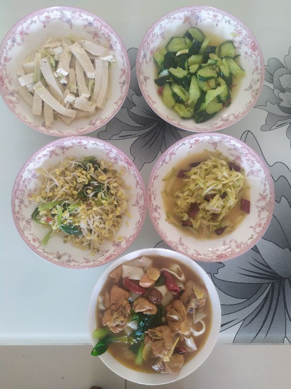 中秋，最濃親情味兒