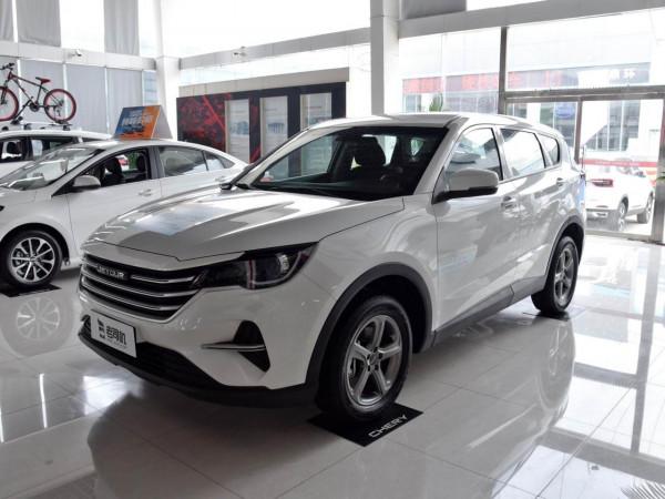 有7座,增壓動力油耗7.5L,大空間高性價比SUV,實拍捷途X70M 有7座,增壓動力油耗7.5L,大空間高性價比SUV,實拍捷途X70M